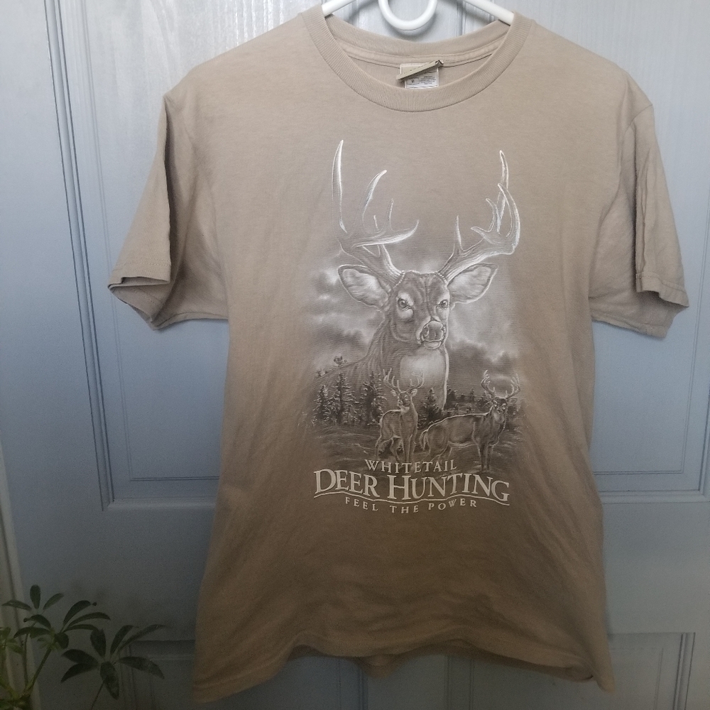 Men's Short Sleeve T-shirt
